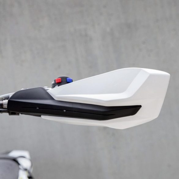 Aworx kézvédő (csak a lepke műanyag), KTM, Husqvarna, GasGas motorokhoz