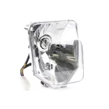 Aworx első lámpa, Husqvarna 2017-2023