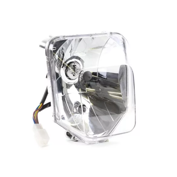 Aworx első lámpa, Husqvarna 2017-2023