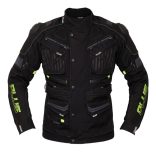 Plus Adventure túra motoros kabát