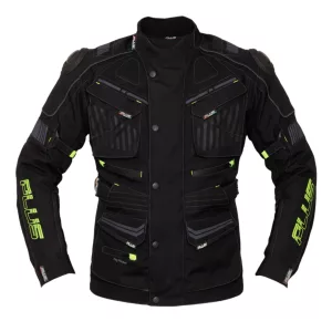 Plus Adventure túra motoros kabát