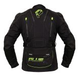 Plus Adventure túra motoros kabát