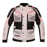 Plus Adventure túra motoros kabát