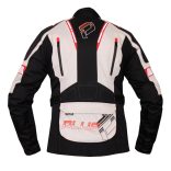 Plus Adventure túra motoros kabát