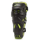 Rainers Atomik dupla csuklós térdvédő 