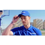 Yamaha Paddock Blue baseball sapka