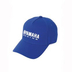Yamaha Paddock Blue baseball sapka