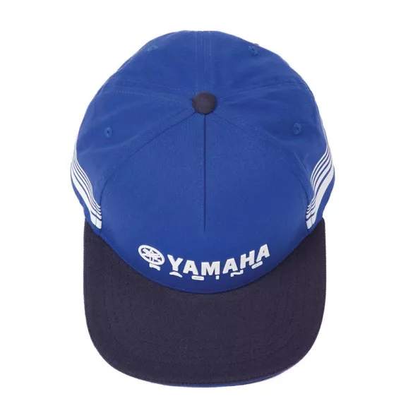 Paddock Blue lapos ellenzőjű felnőtt snapback sapka