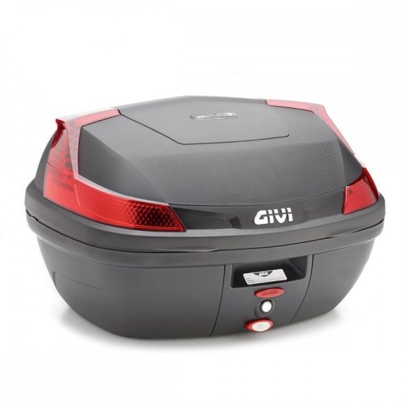 GIVI Topcase B47 doboz