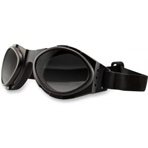 Bobster Bugeye II. 3 lencsés szemüveg 