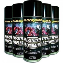 Blackbird matrica eltávolító spray 400ml
