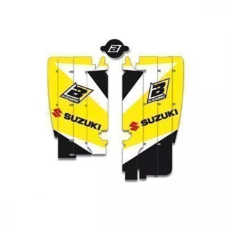 Suzuki blackbird radiátor matrica motorokhoz.