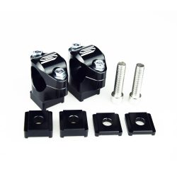   Scar kormánybefogó, 28,6mm kormányhoz - KTM, Husqvarna, Stark Varg