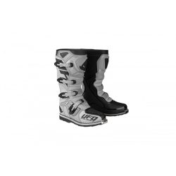 Ufo Obsidian grey-black csizma 40 méret