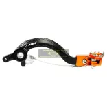 Aluminium fékpedál 