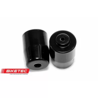   Biketec kormányvégek/kormány súlyok aprilia lásd a kiegészítő leírást fekete szín 2401010000, oem: AP8161057