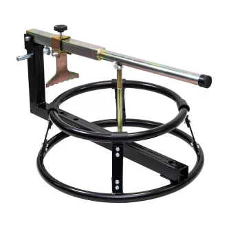   Biketec pro motorkerékpár gumiabroncs - szerelő/gumiváltó készülék 15" - 21"
