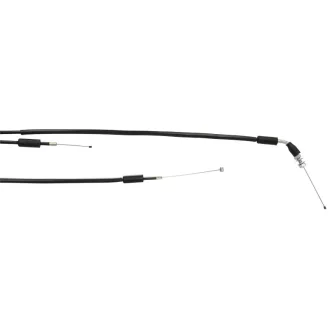   Biketec gázbowden derbi senda 50 '00 - '05 készlet 3 bowden, 00h00916171