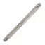 Biketec gumiabroncs - szerelő vas, egyenes/lapos 300 x 25 x 9 mm 30 cm