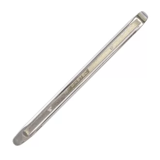   Biketec gumiabroncs - szerelő vas, egyenes/lapos 350 x 25 x 9 mm 35 cm