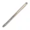 Biketec gumiabroncs - szerelő vas, egyenes/lapos 350 x 25 x 9 mm 35 cm