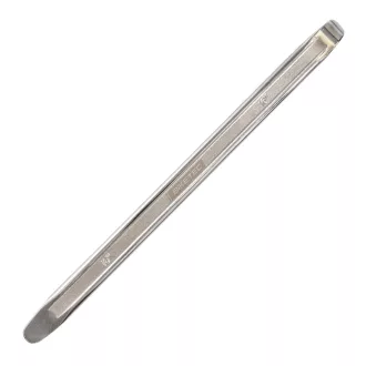   Biketec gumiabroncs - szerelő vas, egyenes/lapos 400 x 25 x 9 mm 40 cm