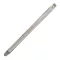 Biketec gumiabroncs - szerelő vas, egyenes/lapos 400 x 25 x 9 mm 40 cm