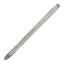 Biketec gumiabroncs - szerelő vas, egyenes/lapos 400 x 25 x 9 mm 40 cm