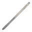 Biketec gumiabroncs - szerelő vas, egyenes/lapos 450 x 25 x 9 mm 45 cm