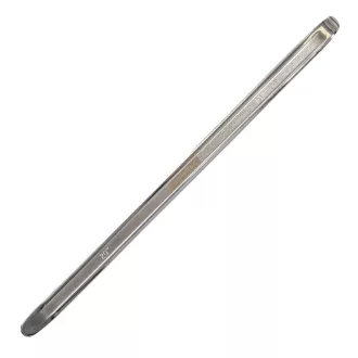   Biketec gumiabroncs - szerelő vas, egyenes/lapos, hosszú 500 x 29 x 9 mm 50 cm