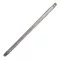 Biketec gumiabroncs - szerelő vas, egyenes/lapos, hosszú 500 x 29 x 9 mm 50 cm