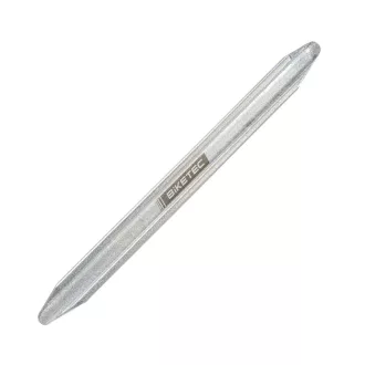  Biketec gumiabroncs - szerelő vas, egyenes/lapos 250 x 22 x 6 mm 25 cm