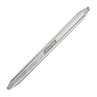   Biketec gumiabroncs - szerelő vas, egyenes/lapos 280 x 22 x 6 mm 28 cm