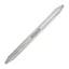 Biketec gumiabroncs - szerelő vas, egyenes/lapos 280 x 22 x 6 mm 28 cm