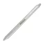Biketec gumiabroncs - szerelő vas, egyenes/lapos 300 x 22 x 6 mm 30 cm