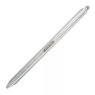   Biketec gumiabroncs - szerelő vas, egyenes/lapos 350 x 22 x 6 mm 35 cm