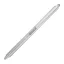Biketec gumiabroncs - szerelő vas, egyenes/lapos 350 x 22 x 6 mm 35 cm