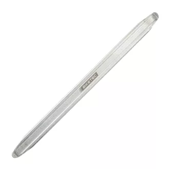   Biketec gumiabroncs - szerelő vas, egyenes/lapos 400 x 28 x 8 mm 40 cm