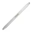 Biketec gumiabroncs - szerelő vas, egyenes/lapos 400 x 28 x 8 mm 40 cm