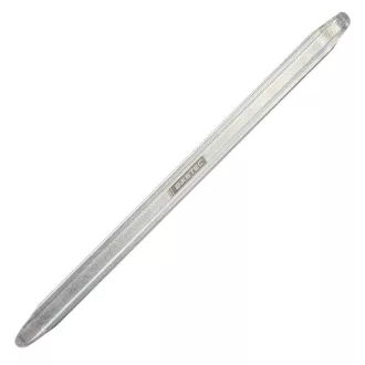   Biketec gumiabroncs - szerelő vas, egyenes/lapos 450 x 28 x 8 mm 45 cm