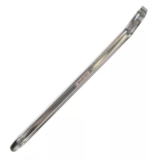   Biketec gumiabroncs - szerelő vas, hajlított 500 x 25 x 9 mm 50 cm