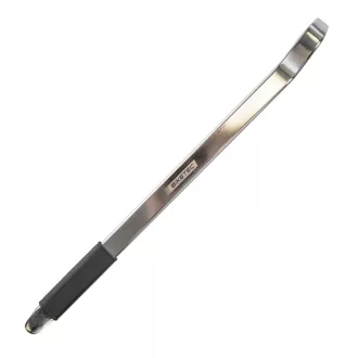   Biketec gumiabroncs - szerelő vas, hajlított 500 x 25 x 8 mm 50 cm