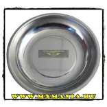 Mágneses csavartartó tábla, két féle