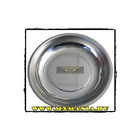 Mágneses csavartartó tábla, két féle