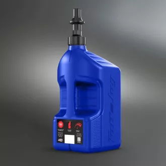 Tuff jug gyorstankoló rendszer kék 20L