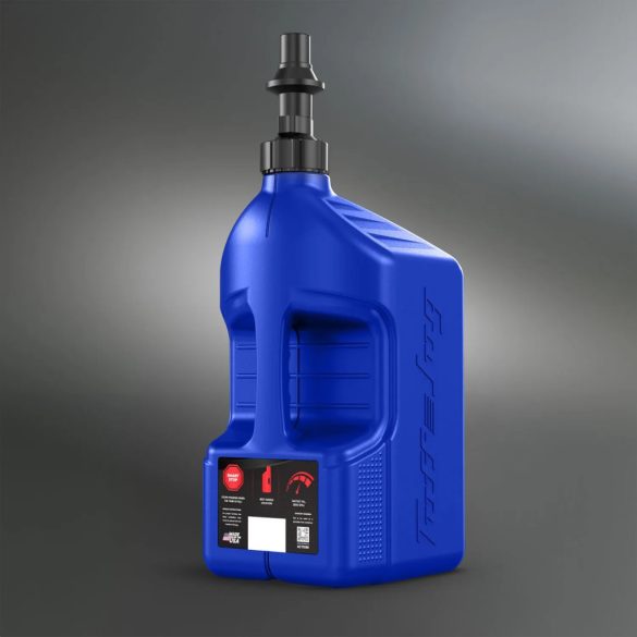 Tuff Jug gyorstankoló rendszer kék 20L