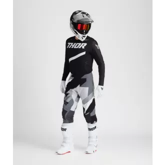 Thor sportmode brave fekete ruhaszett