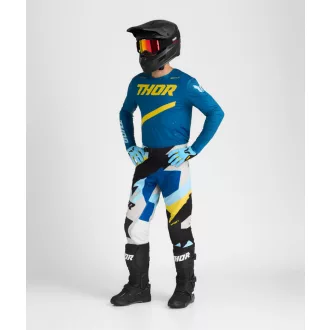 Thor sportmode brave kék ruhaszett