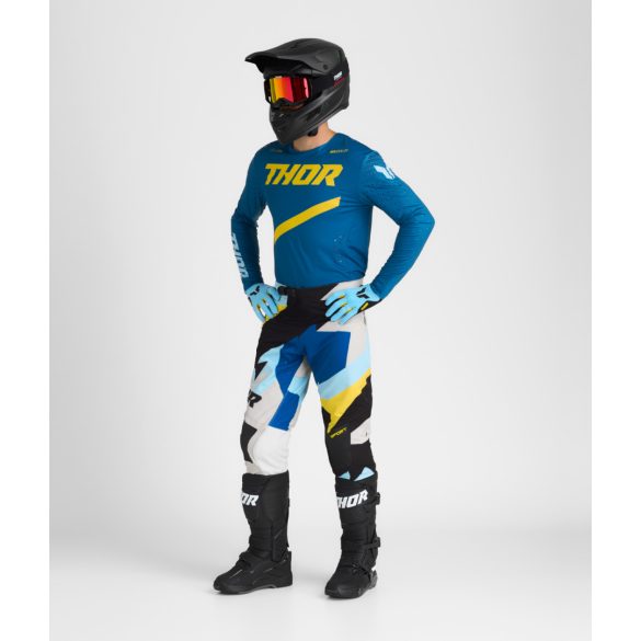 Thor Sportmode brave blue ruhaszett