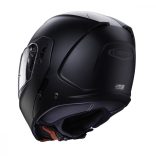 Caberg Horus flip-up-felnyithatós bukósisak,  matt black